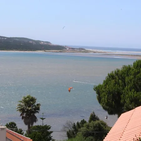 A Casa Da Foz *