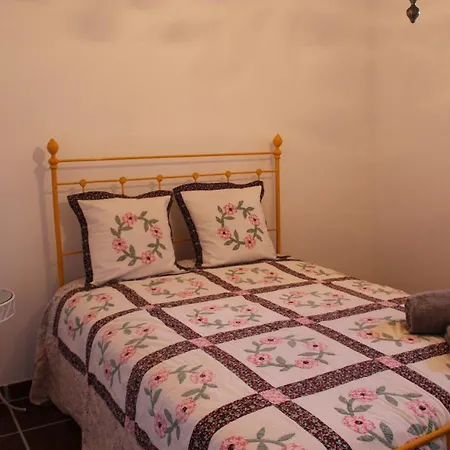 A Casa Da Foz