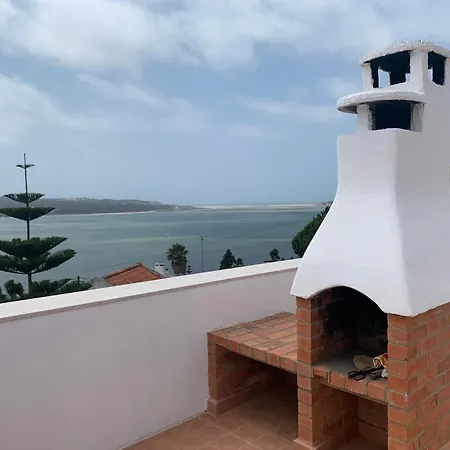 Semesterbostad A Casa Da Foz