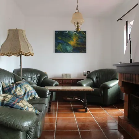 Сasa de vacaciones A Casa Da Foz Nadadouro