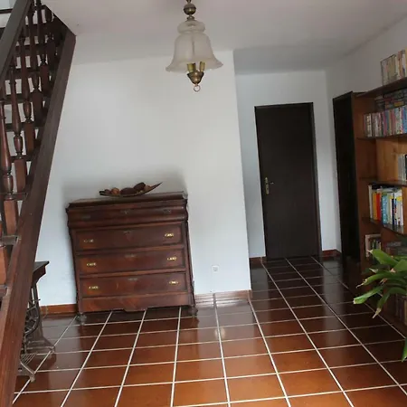 A Casa Da Foz Semesterbostad