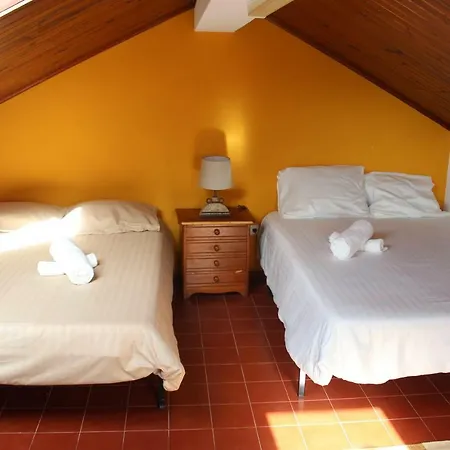 A Casa Da Foz * Nadadouro