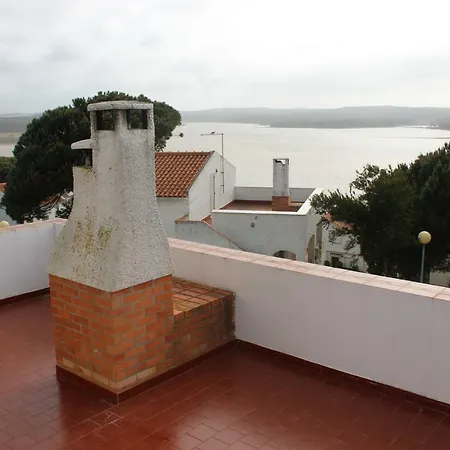 A Casa Da Foz Semesterbostad