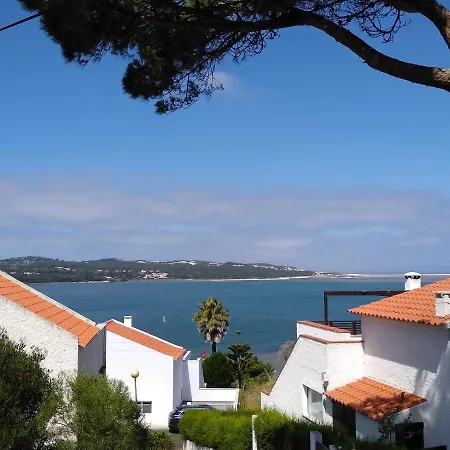 A Casa Da Foz Nadadouro