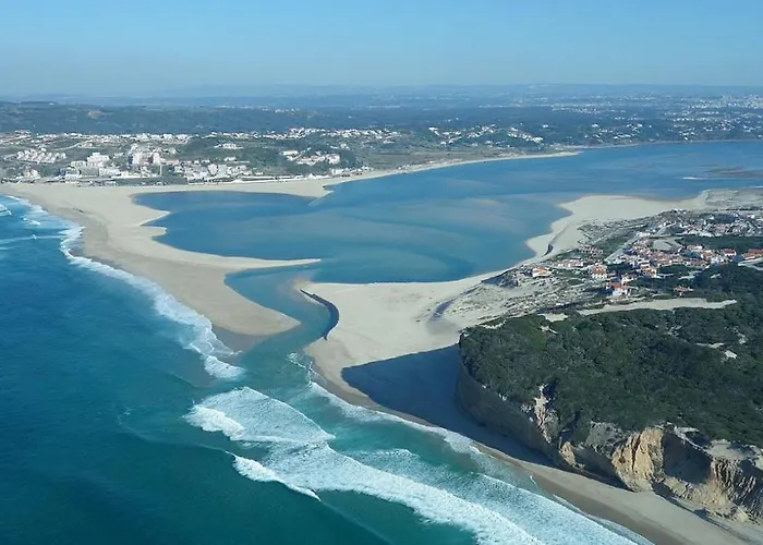 A Casa Da Foz Semesterbostad