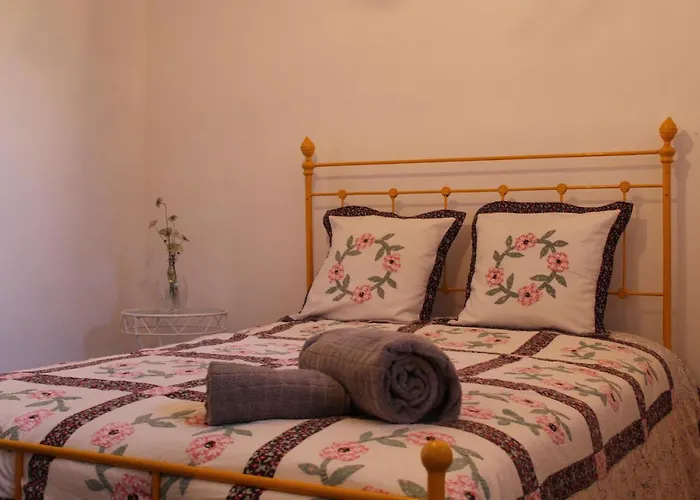 A Casa Da Foz * Nadadouro