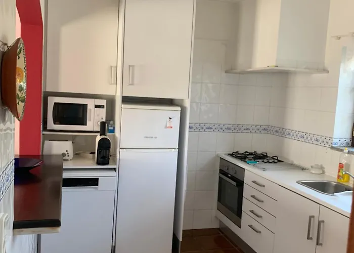 A Casa Da Foz * Nadadouro