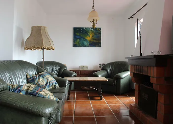 Semesterbostad A Casa Da Foz Nadadouro