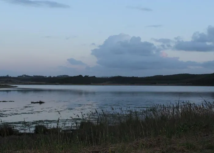 A Casa Da Foz Semesterbostad Nadadouro