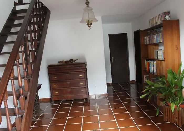 A Casa Da Foz Vakantiehuis