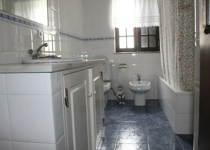 Semesterbostad A Casa Da Foz