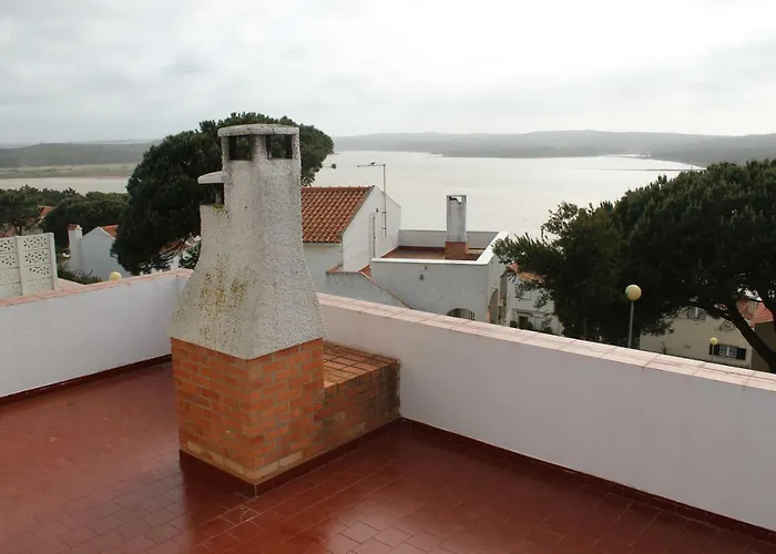A Casa Da Foz Vakantiehuis